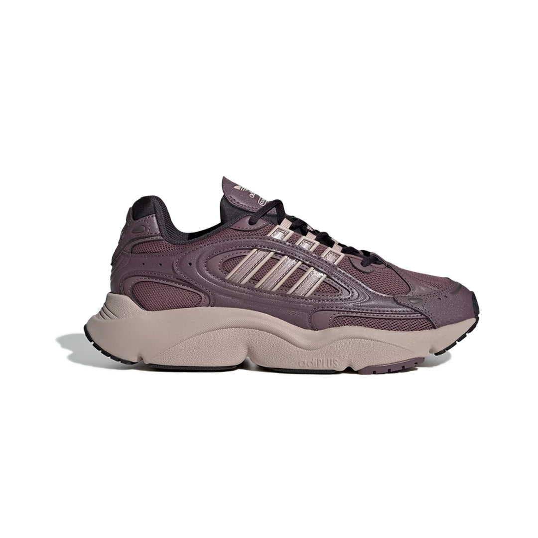 Adidas Women's Ozmillen Running Shoes IG1921 - Lightweight & Comfortable for Jogging, Gym Workouts & Daily Wear