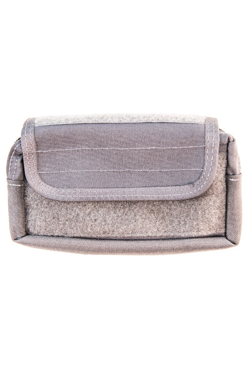 High-Speed Tactical Gear Pouch - Multi-Functional MOLLE-Compatible Pouch for Military & Outdoor Use | Made in USA | Perfect for Hiking, Camping & Airsoft Accessories
