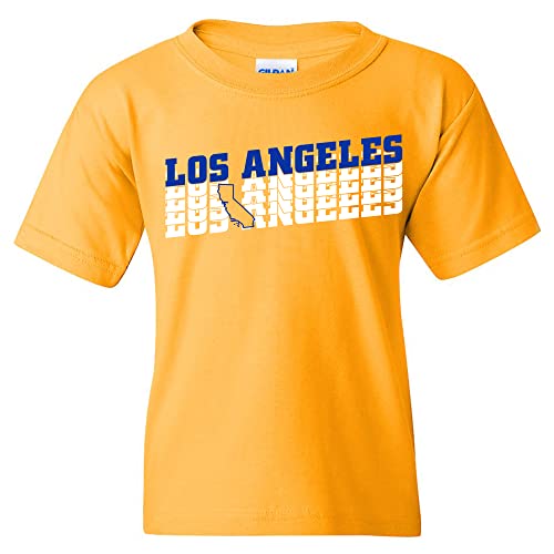 Los Angeles Gold