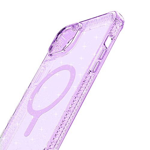 Supreme R Spark - Light Purple