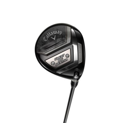 The Game Changer: A Story of Precision and Power