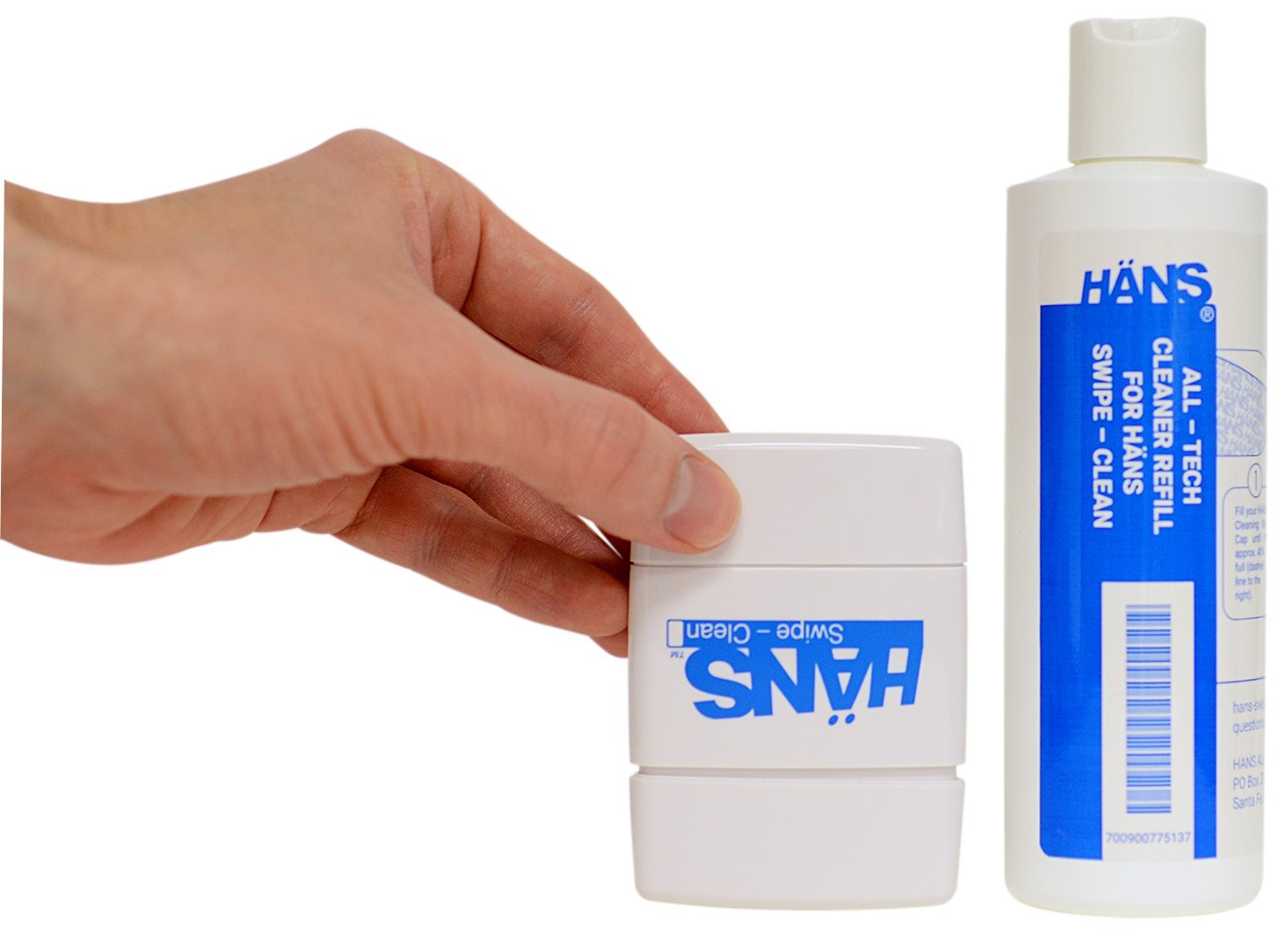Premium Cleaning Solution for Smartphones, Tablets & Laptops - Safe Electronic Device Cleaner for Screens, Keyboards & Gadgets - Perfect for Home, Office & Travel Use