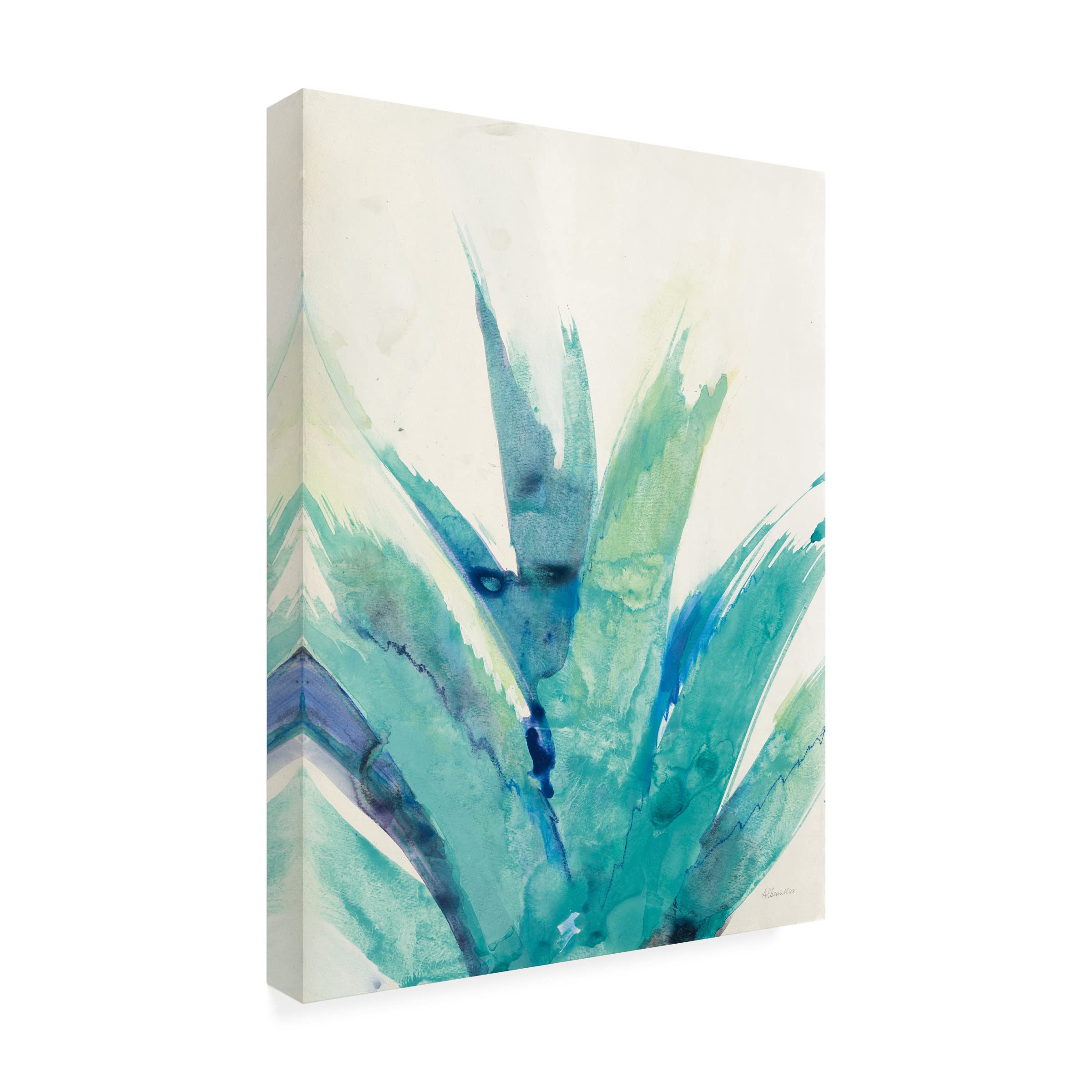 Cool Aloe