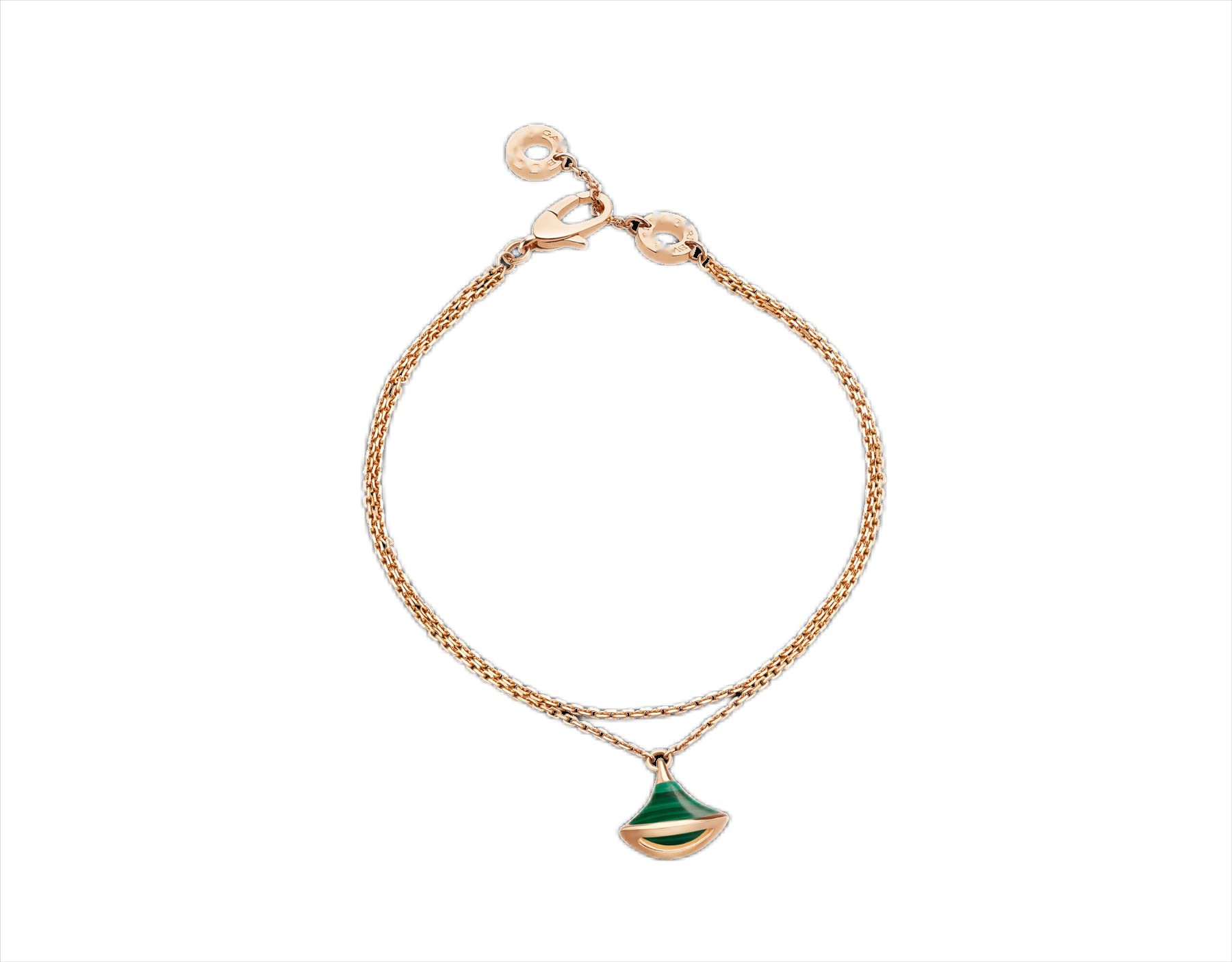 Rose Gold & White Gold Plated Women's Bangle Bracelet with Turquoise Crystals - Elegant Tennis Bracelet Jewelry Gift for Christmas, Birthday & Special Occasions