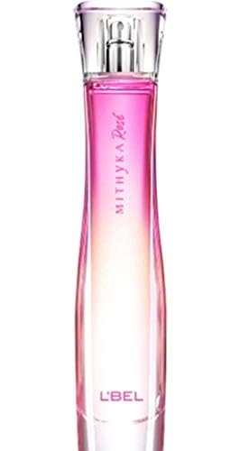 Premium Mithyka Rose Label Perfume 1.7oz (50ml) - Floral Fragrance for Women, Long-Lasting Luxury Scent for Date Nights & Special Occasions