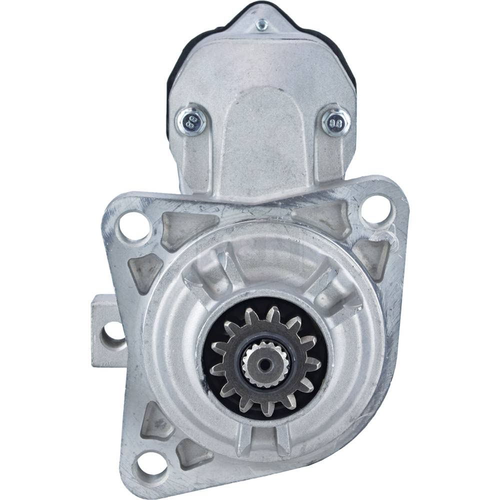 RAParts 410-52477-JN J&N Electrical Products Starter - Replacement Car Starter Motor for Smooth Engine Starts | Perfect for DIY Auto Repairs & Vehicle Maintenance