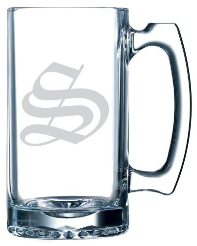 Letter S