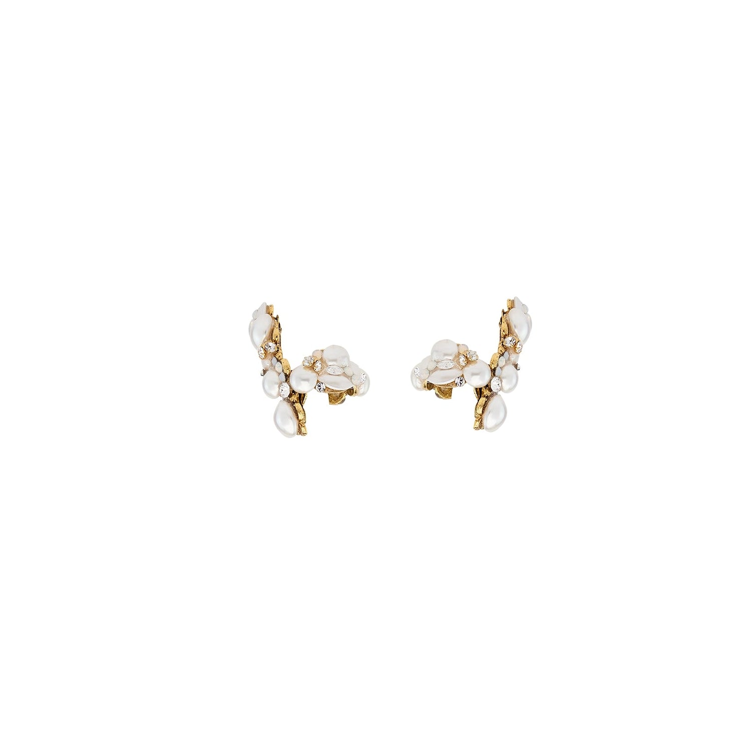 Manola Earrings for Women – Elegant & Stylish Jewelry for Parties, Weddings & Everyday Wear