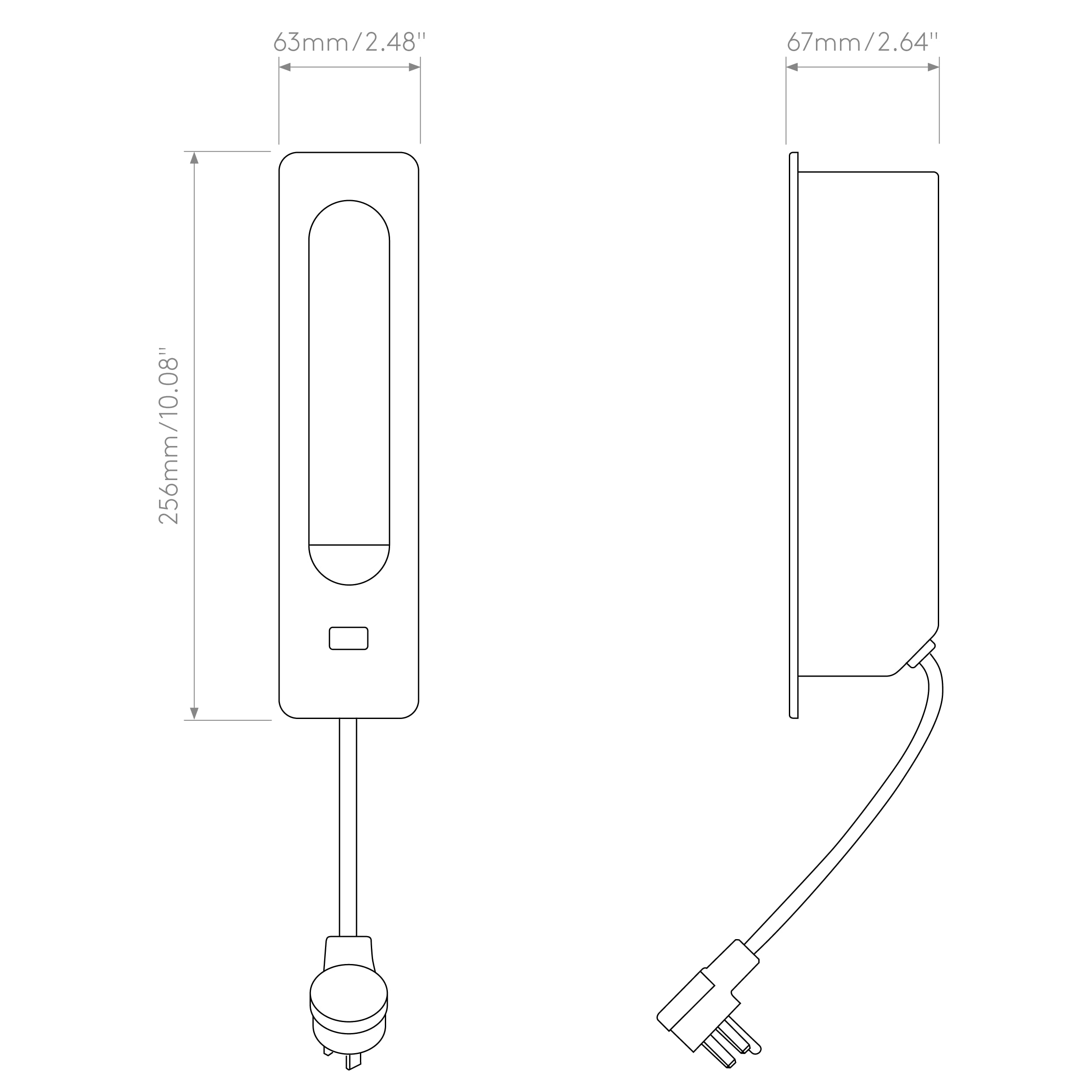 Astro Keta USB Cable Set - High-Speed Charging & Data Sync for Smartphones, Tablets & Devices | Perfect for Home, Office & Travel