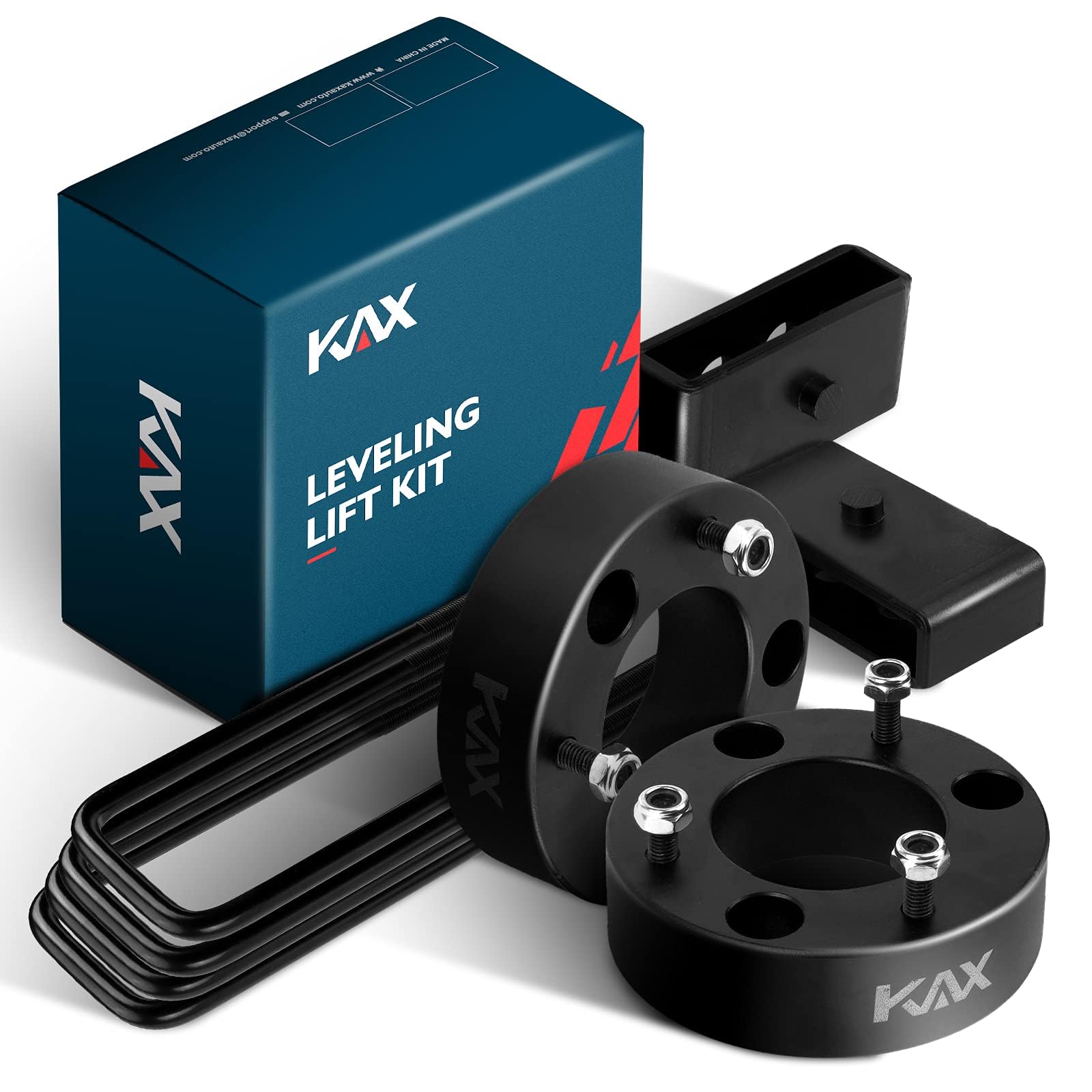 KAX 3
