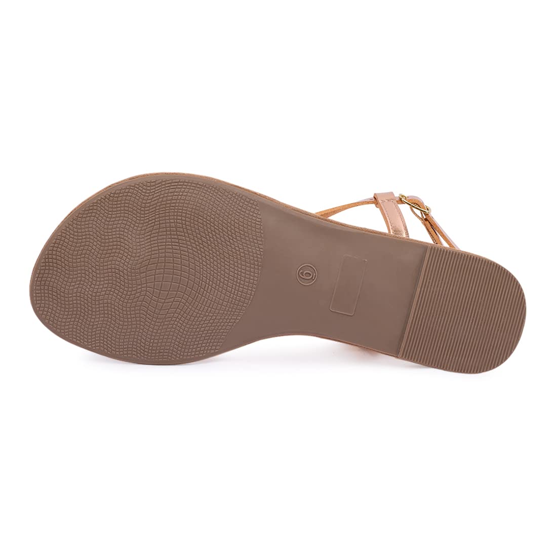 Women's Gladiator Flat Sandals - Strappy Fisherman Sandals with Ankle Strap | Comfortable Summer Casual Shoes for Beach, Vacation & Outdoor Activities