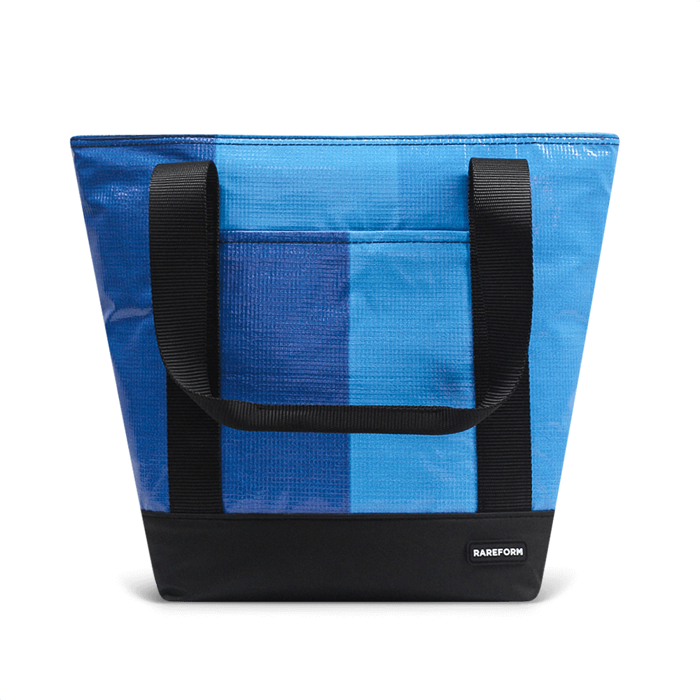 Beck Cooler Bag Bk1 00524 - Insulated Lunch Bag for Work, Picnics & Outdoor Activities - Leakproof & Durable Portable Cooler for Food & Drinks