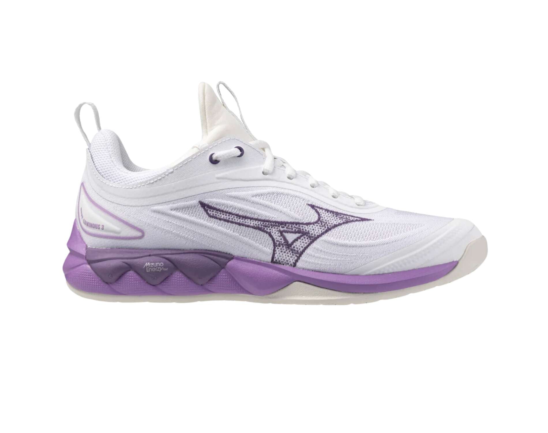 White/Patrician Purple/Quince 35
