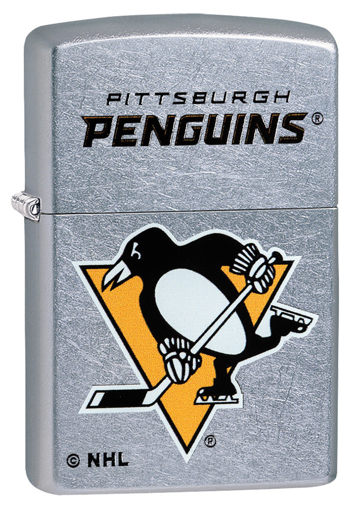 Pittsburgh Penguins® Official NHL Hockey Jerseys, Hats & Merchandise - Perfect for Games, Gifts & Fan Collections