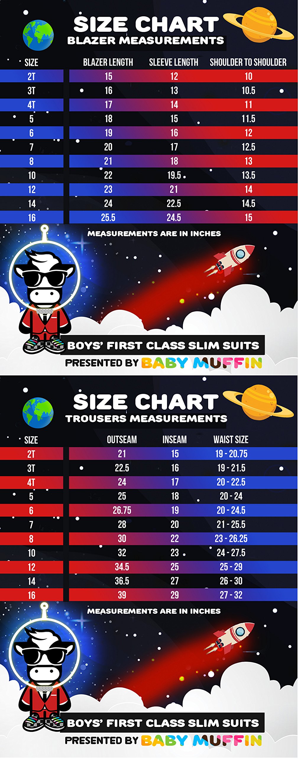 Black n Bianco Boys' First Class Slim Fit Suit - Lightweight Formal Blazer & Pants Set for Weddings, School Photos & Special Occasions