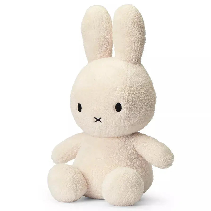Cute Miffy Plush Toy - Soft Stuffed Bunny Doll for Kids, Baby Shower Gift & Nursery Decor | Perfect for Cuddling, Playtime and Room Decoration