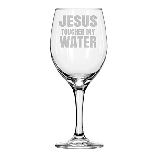 20 OZ WINE GLASS