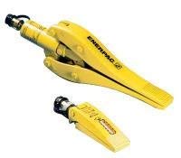 1 Ton Hydraulic Wedge for Heavy-Duty Lifting and Splitting - Perfect for Construction, Demolition, and Log Splitting