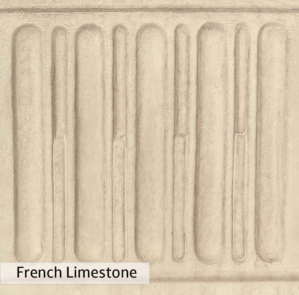 Aged Limestone