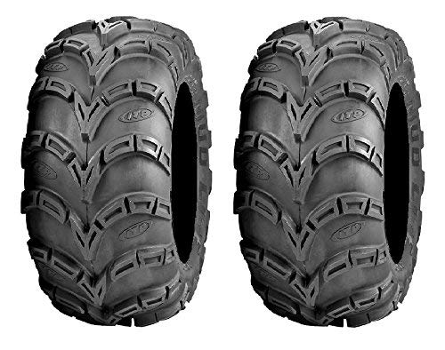 ITP Mud Lite SP 20x11-9 (6ply) ATV Tires - Pair of 2 All-Terrain Off-Road Tires for ATV, UTV & Quad Bikes - Perfect for Mud, Sand & Trail Riding