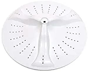 Maytag Whirlpool Washer Replacement Wash Plate W10902814 - Compatible with Top Load Washing Machines - Perfect for Laundry Room & Home Appliance Repair
