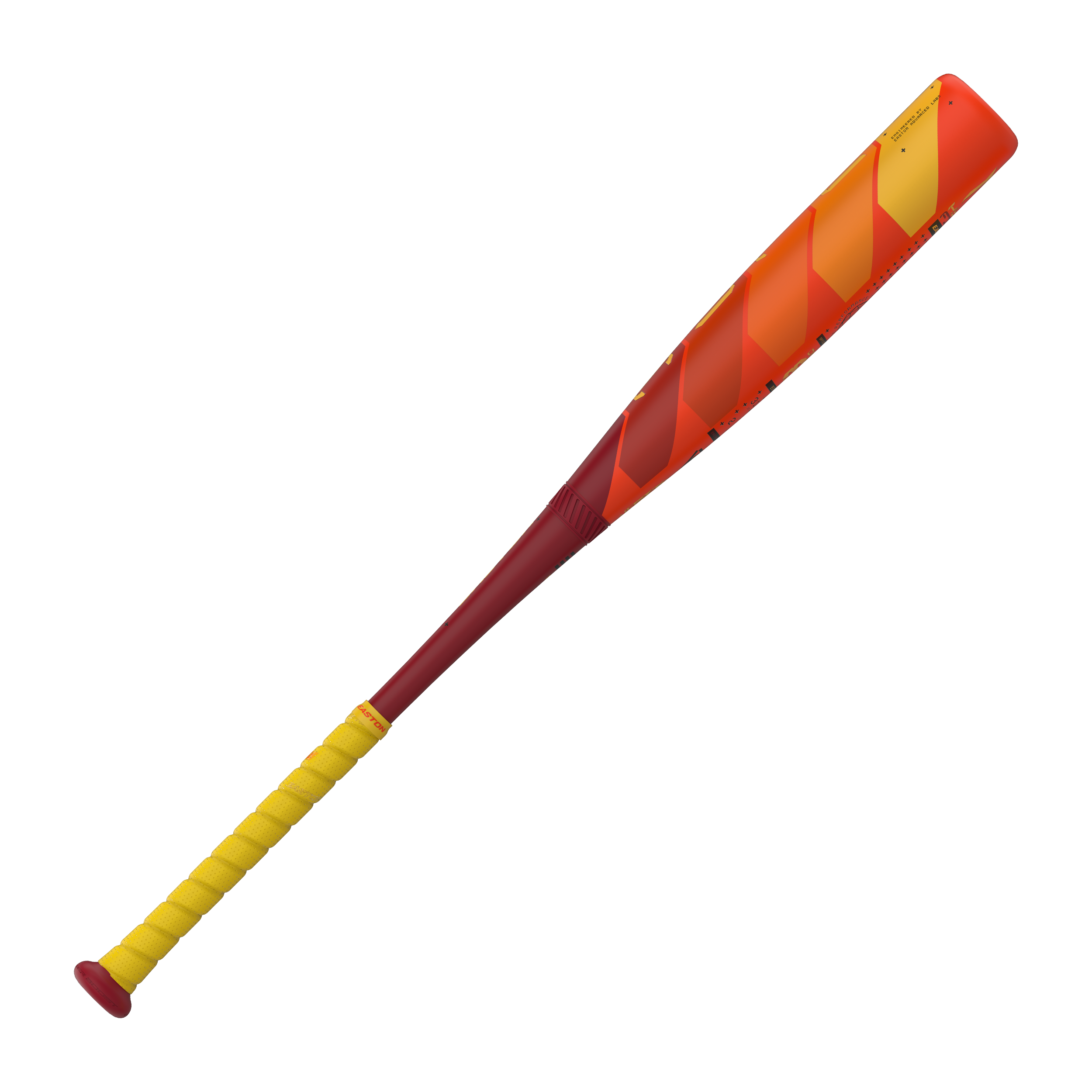 Easton 2025 Hype Fire 2 3/4