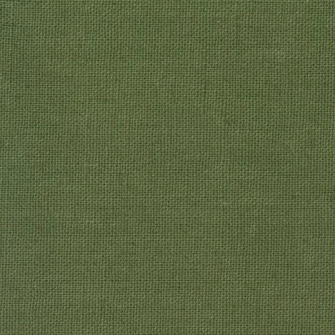 Premium Devonstone Linen Cotton Blend Solid Duvet Cover Set - Jungle Nights Pattern DV4118 - Luxury Bedding for Master Bedroom & Guest Room Decor