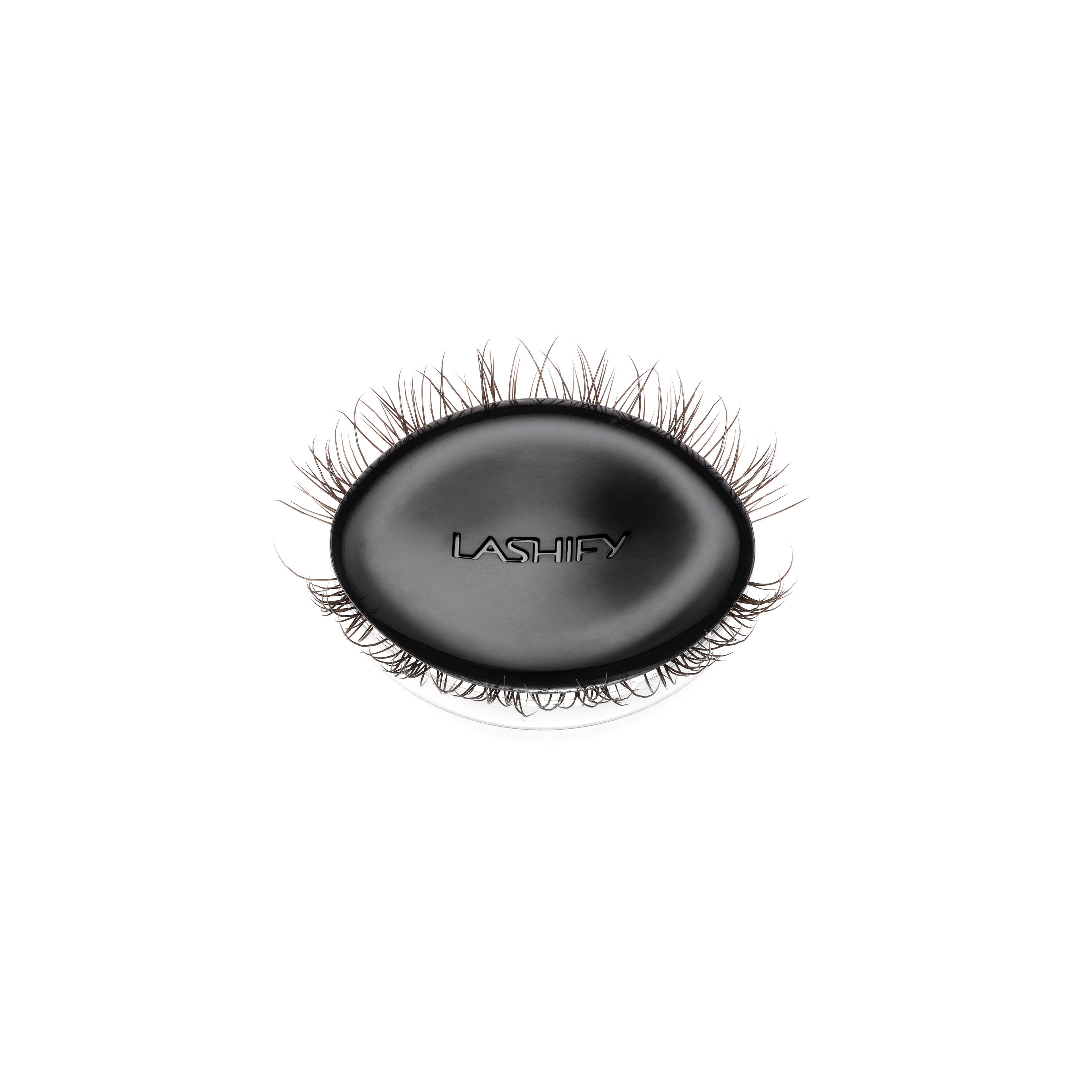 Gemini Gossamer® Lash - Premium False Eyelashes for Dramatic Volume & Natural Look | Perfect for Parties, Weddings & Special Occasions