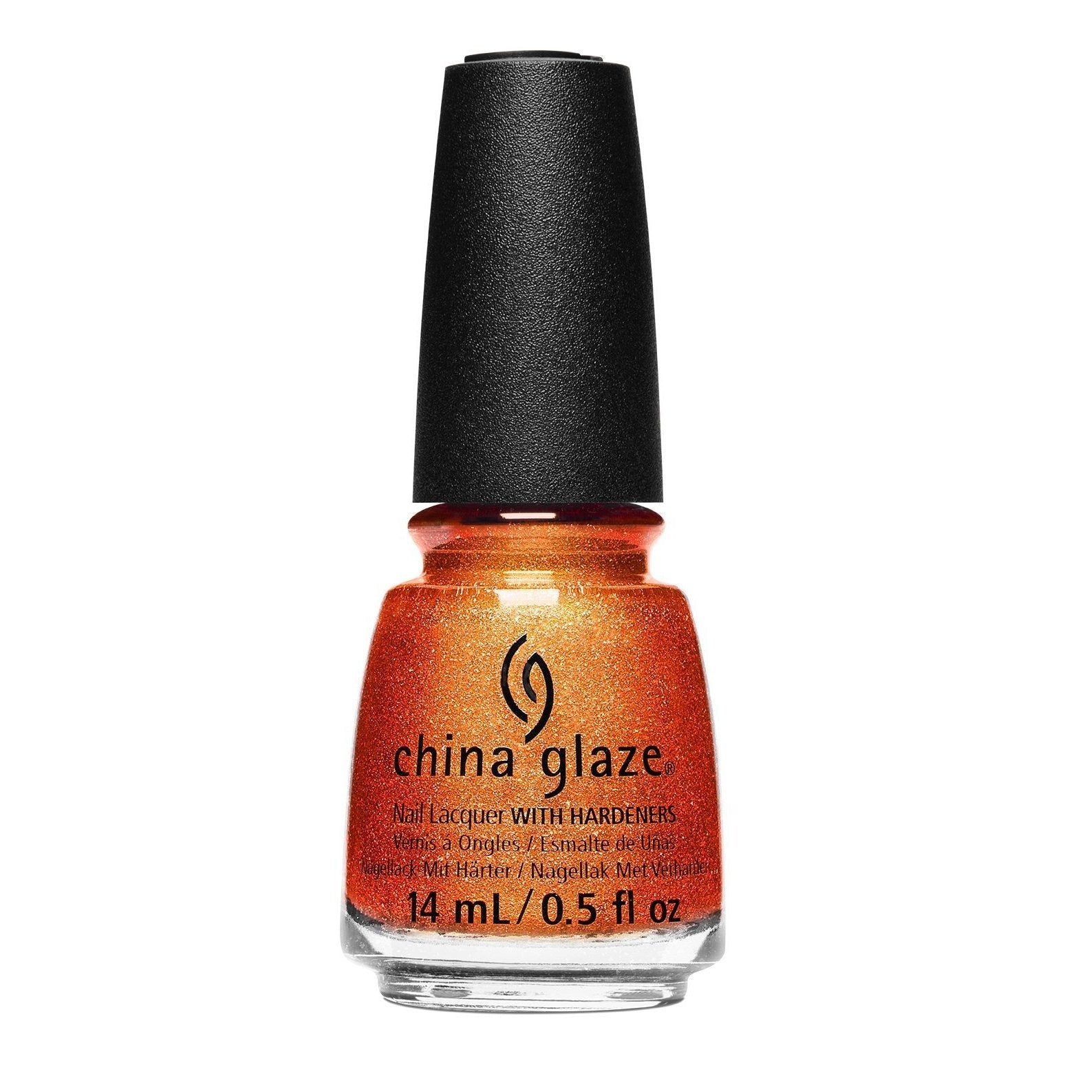 China Glaze Nail Polish - Pathological #84723 (0.5 oz) - High-Quality Long-Lasting Nail Lacquer for Professional Salon & Home Manicures