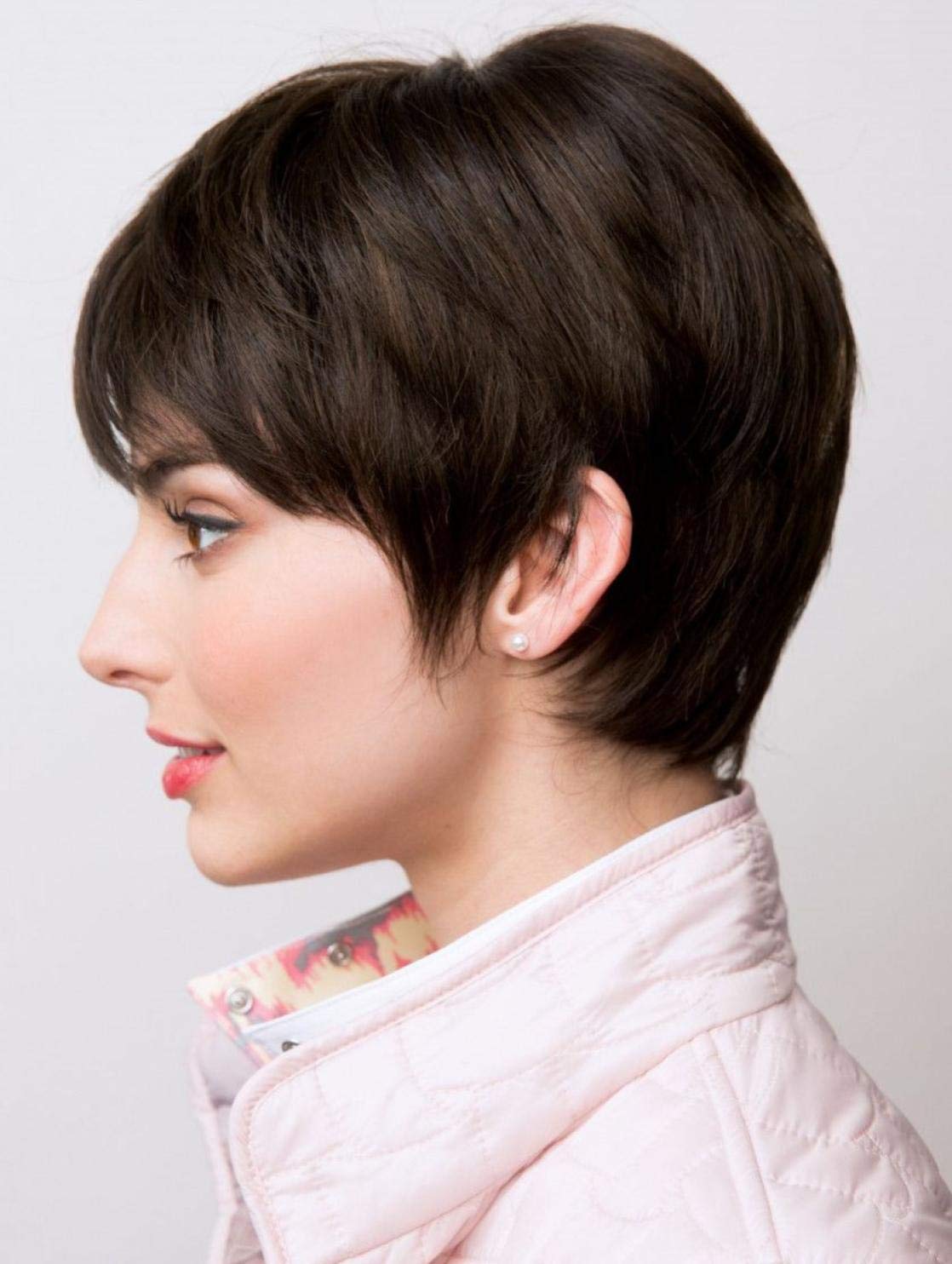 Amore Connie Wig Bundle - 5 Piece Set with Christy's Wigs Q&A Booklet, 2oz Travel Size Wig Shampoo, Wig Cap & Wide Tooth Comb in Harvest Gold | Perfect for Cosplay, Costume Parties & Everyday Wear