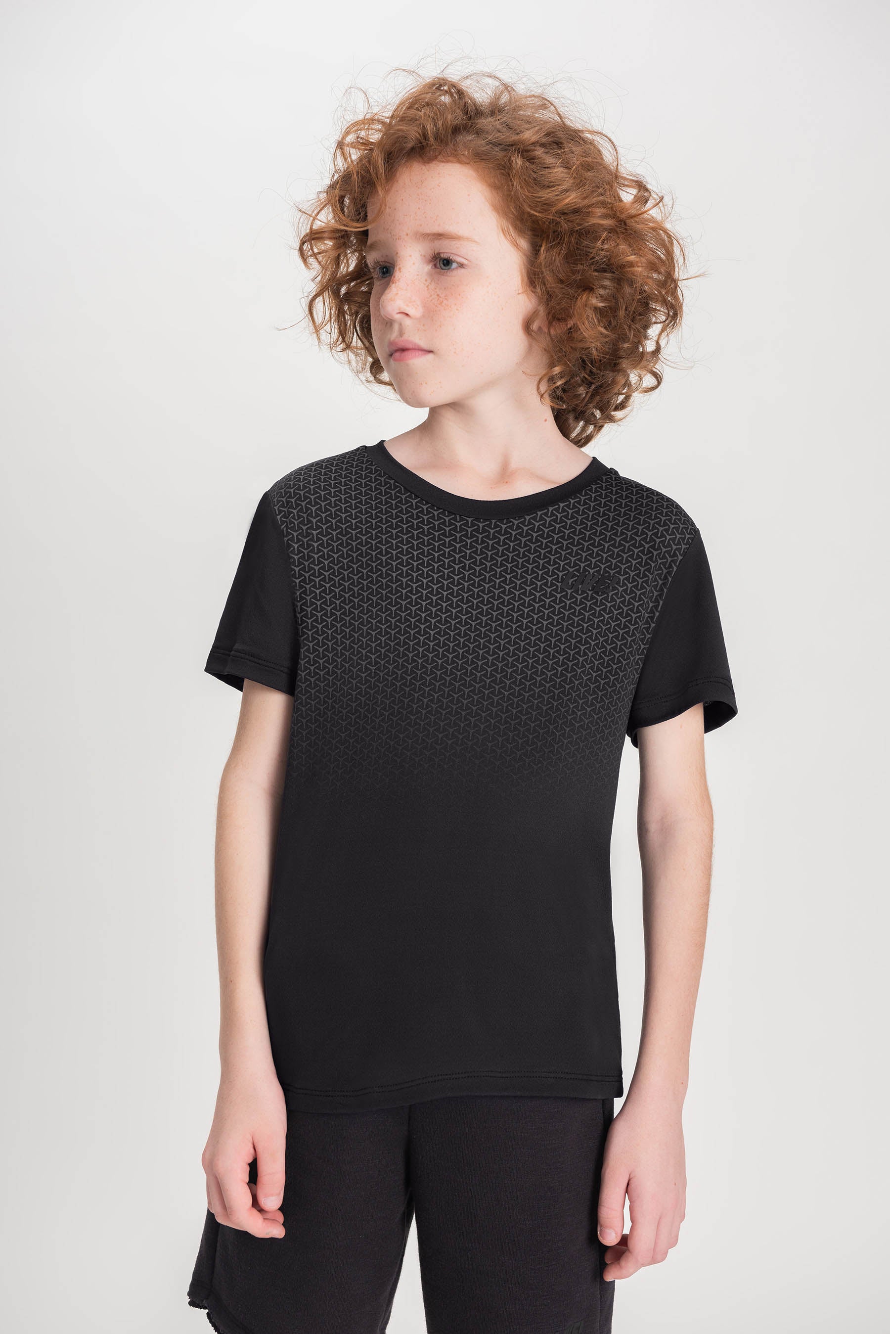 Stylish Kids Graphic T-Shirt - Soft Cotton Comfort for Boys & Girls - Perfect for School, Play & Everyday Wear