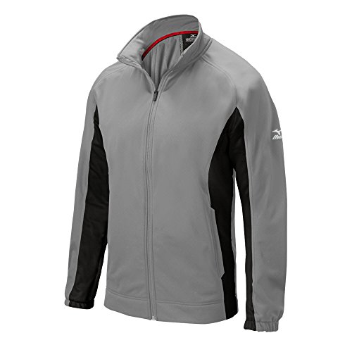 Grey/Black