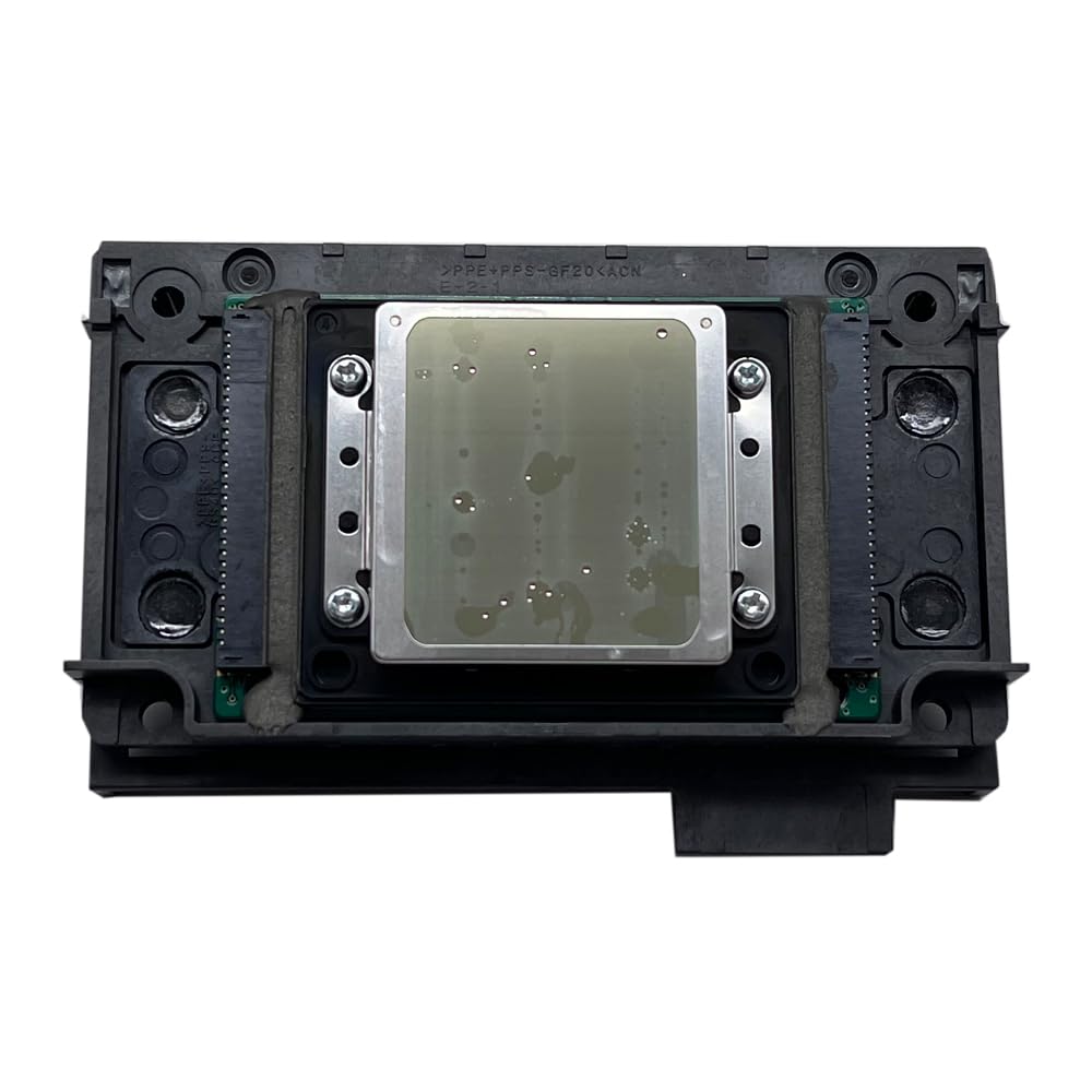 XP-600 F1080-A1 DX11 Printhead - Eco-Solvent UV Water-Based Printer Head Replacement for XP-600 Printers - Perfect for Signage, Textile Printing & Commercial Graphics