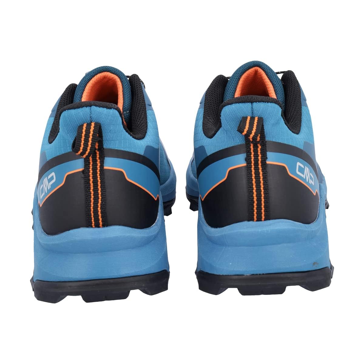 CMP Naruko Men's Fast Hiking Shoes - Lightweight Trail Running Shoes for Outdoor Adventures, Trekking & Backpacking