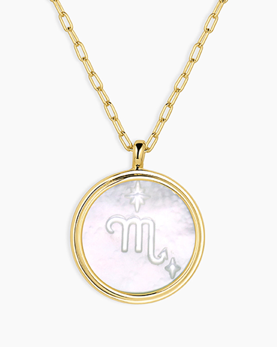 Zodiac Necklace - Personalized Astrology Pendant for Women - Perfect for Birthdays, Gifts & Daily Wear