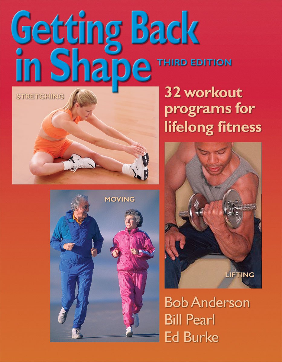 32 Effective Workout Programs for Lifelong Fitness | Weight Loss & Muscle Building Exercises | Home Gym & Outdoor Training Routines
