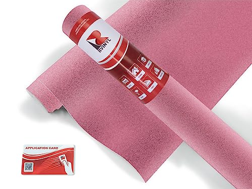 Rwraps Velvet Vinyl Car Wrap Film Roll - 53