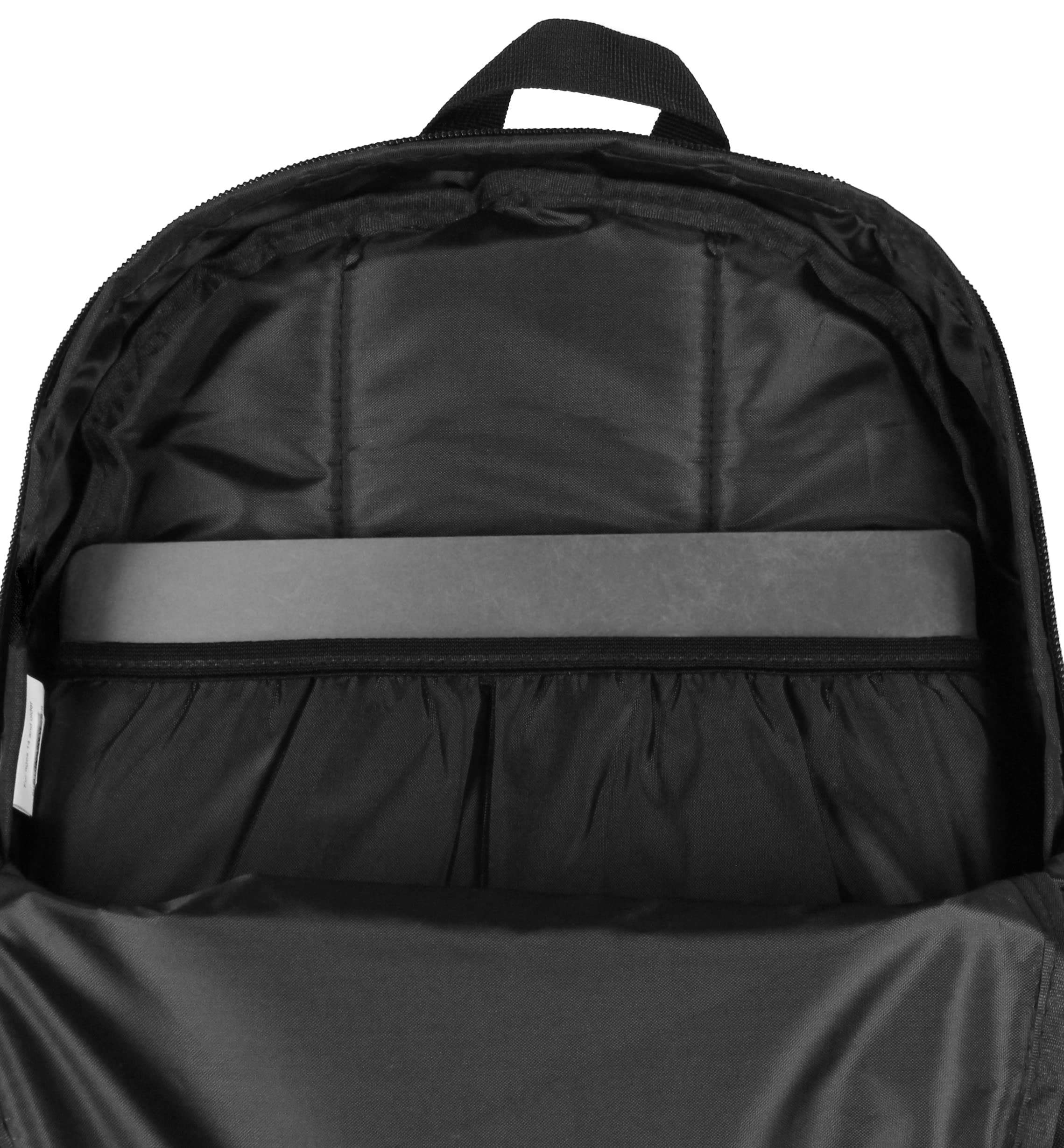 Minecraft Backpack for School & Travel - Multi Character Chibi Design Laptop Backpack | Perfect for Gamers, Students & Daily Commute