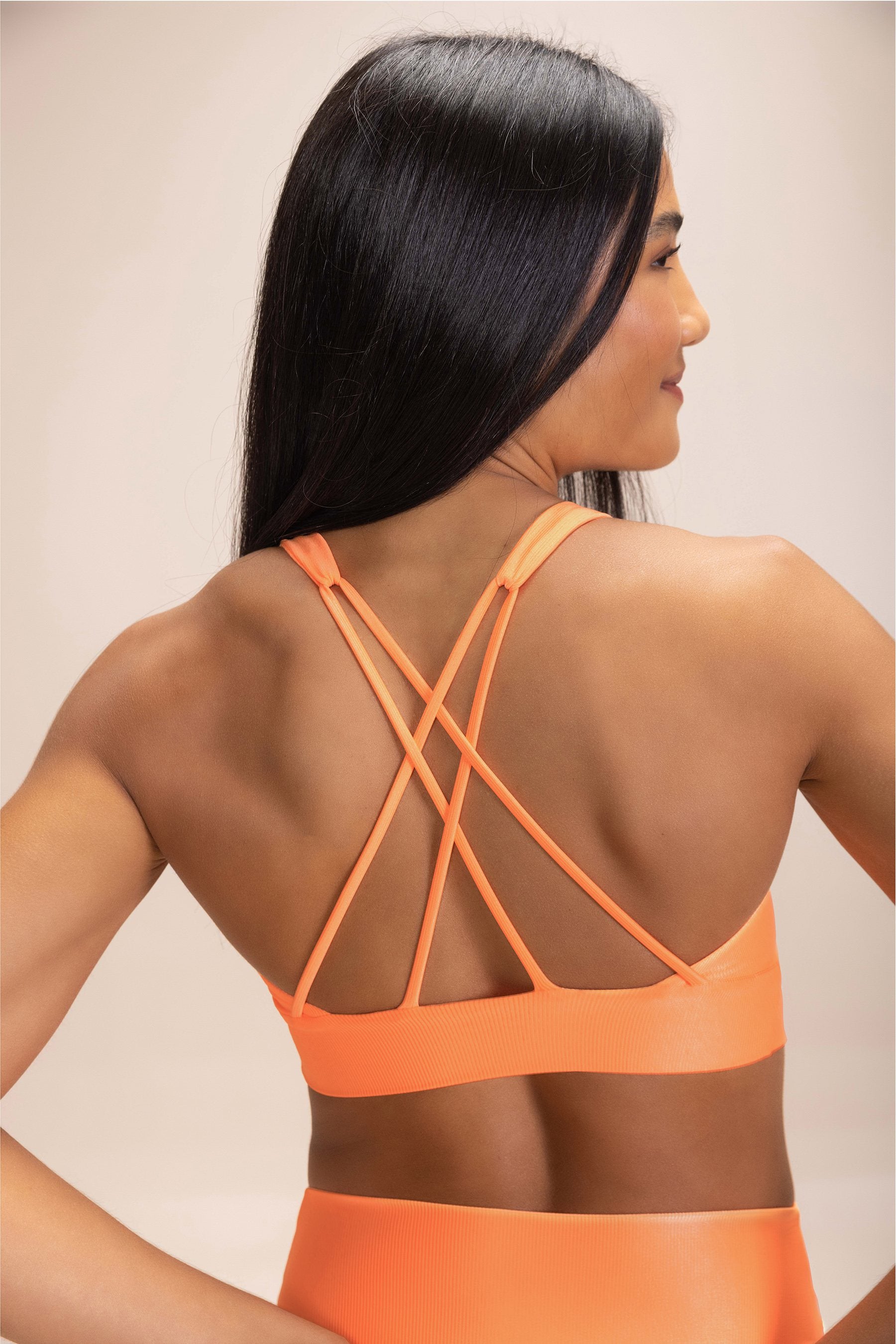 Neo Allure® Adaptiv Sports Bra - High Support Workout Bra for Women, Breathable & Comfortable Yoga Bra - Perfect for Running, Gym & Active Lifestyle