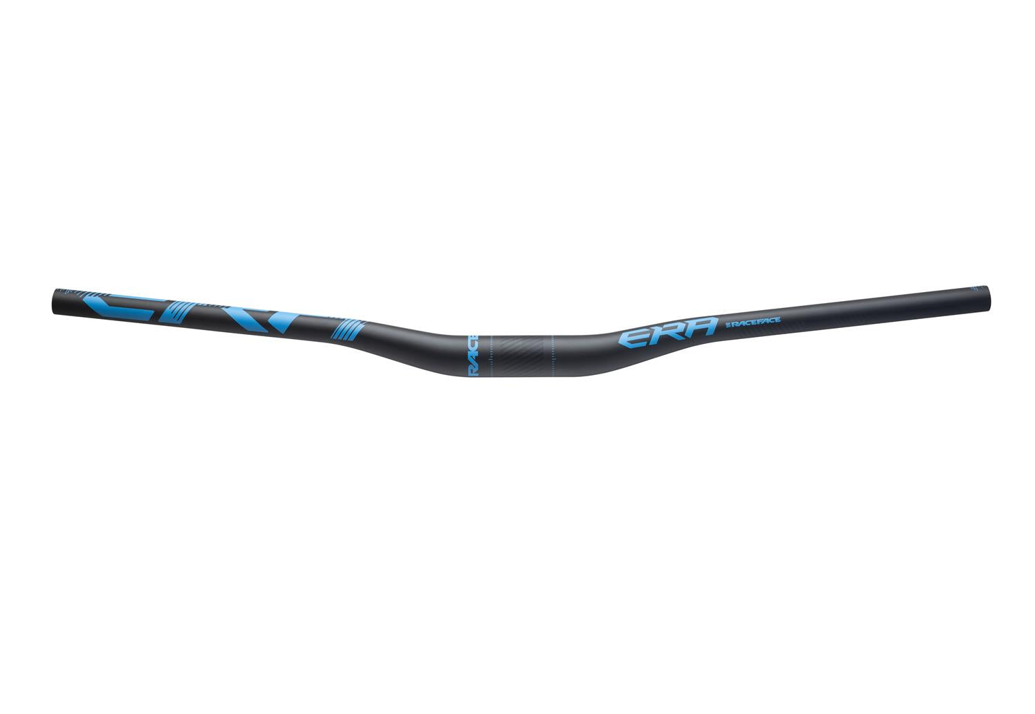 Race Face Era Handlebar - Lightweight MTB Handlebar for Mountain Biking, Dirt Jumps & Trail Riding | High-Performance Aluminum Alloy | 31.8mm Clamp Diameter | Perfect for Downhill & Enduro Bikes