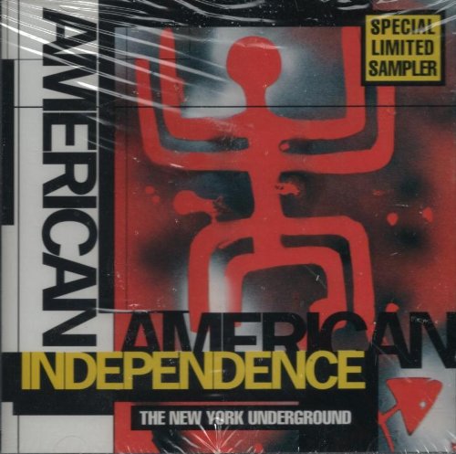 American Independence: The New York Underground - Historical Novel About Revolutionary War Era | Perfect for History Buffs & Book Club Discussions