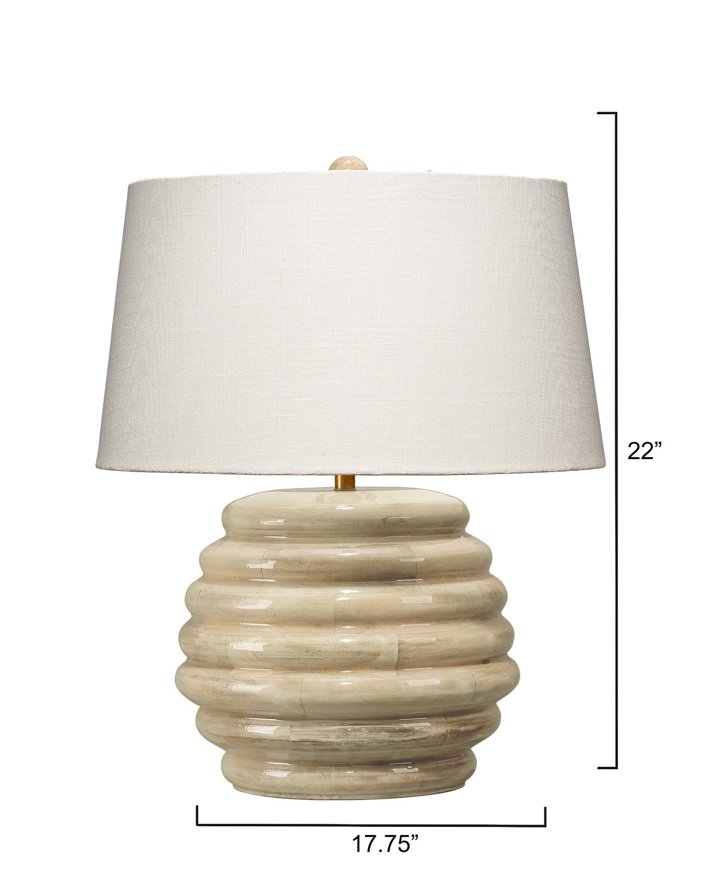 Soroban Table Lamp - Modern LED Desk Light with Adjustable Brightness for Home Office, Study, and Bedroom - Perfect for Reading, Working, and Relaxing