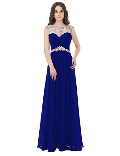 196-royal Blue
