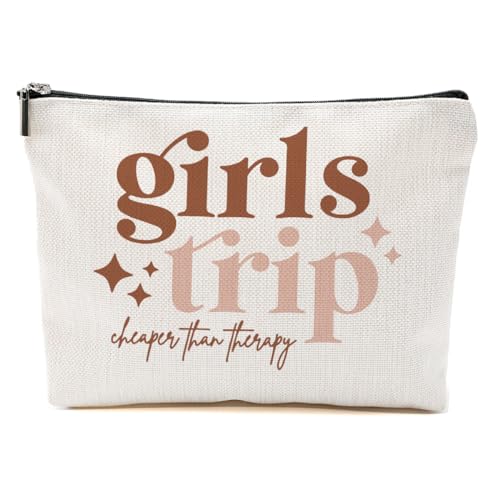 Girl in Trip