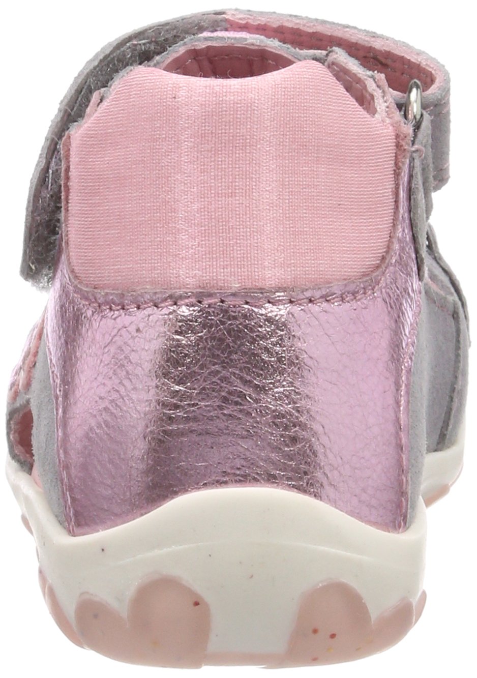 Best Girls' Walking Sandals for Comfort & Support - Lightweight Breathable Summer Shoes for Outdoor Play, Beach & Travel