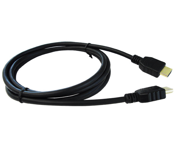 ATC Certified Premium HDMI 2.0 Cable with Ethernet - 6ft High Speed 4K@60Hz 18Gbps HDR - for Home Theater, Gaming, TV & Streaming Devices