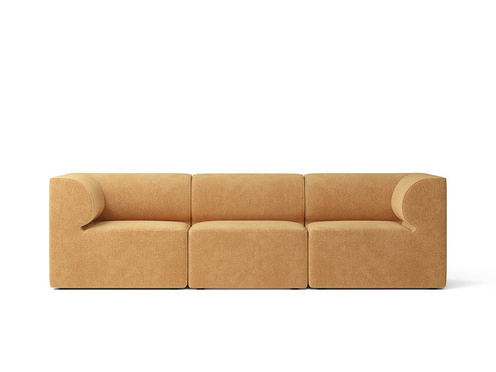 PRE ORDER AUDO CPH Eave Modular 86 Sofa/Couch - Open Section (34