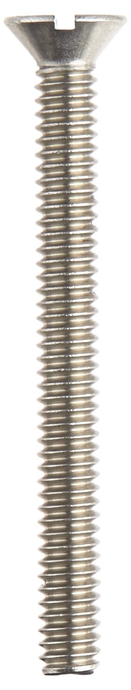 18-8 Stainless Steel Machine Screw 3