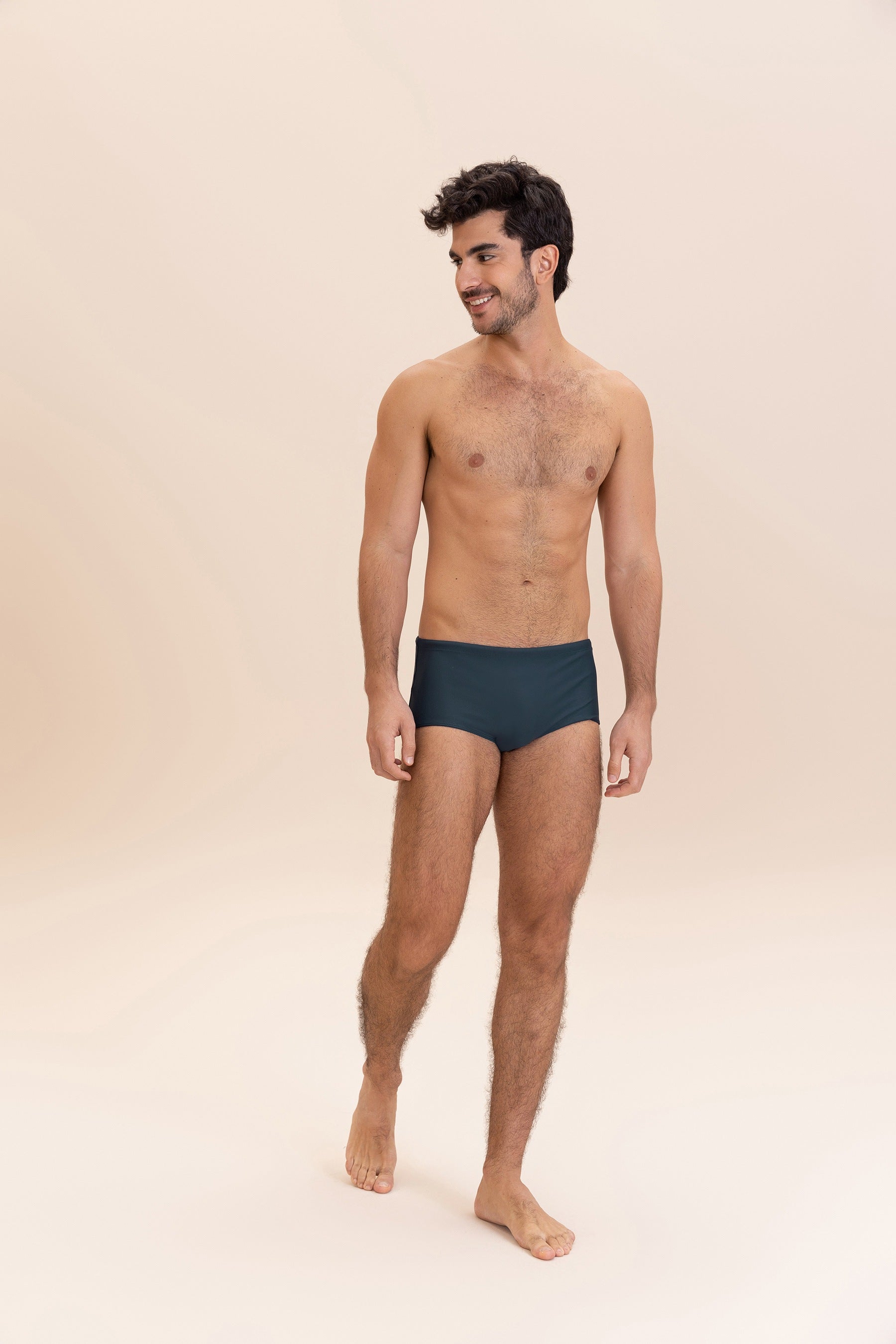 Premium Quick-Dry Swim Trunks for Men - Vibrant Colors & Comfort Fit - Perfect for Beach, Pool & Summer Vacations