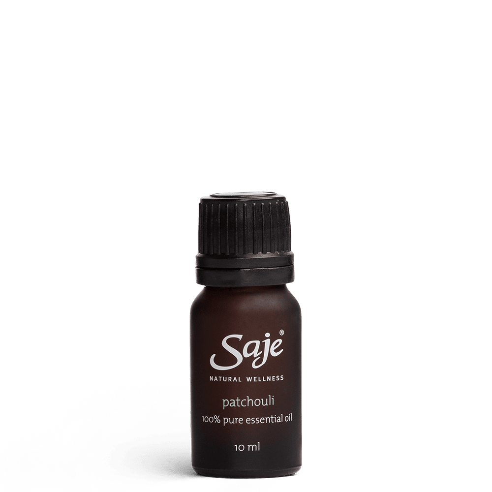 Pure Patchouli Essential Oil - 100% Natural & Therapeutic Grade for Aromatherapy, Relaxation & Skin Care | Perfect for Diffusers, Massage & DIY Beauty Products